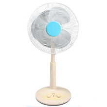 Ventilador de pie de 16 pulgadas con Ce RoHS